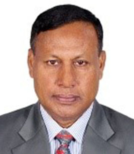 Brig Gen GM Quamrul Islam, SPP, ndc, psc (Retd)