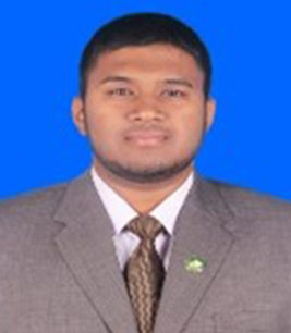 Md Tameem Akhter